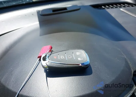 2018 Chevrolet Malibu Lt from USA, damaged, VIN 1G1ZD5ST0JF109646